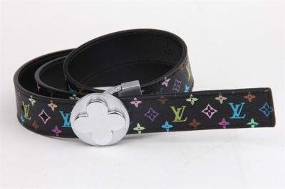 Louis Vuitton Belts-581